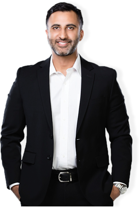 investing in equity funds, Amir Baluch